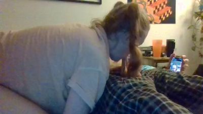 ScandlAmy webcam model stream image