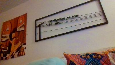 ScandlAmy webcam model stream image