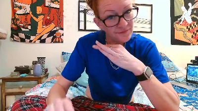 ScandlAmy webcam cam4 model stream image