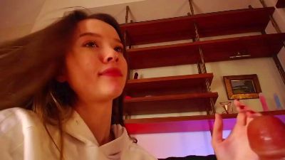 AppleLemi webcam model stream image