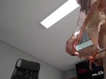 latino23bom webcam chaturbate model stream image