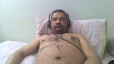 veggilover6 webcam model stream image