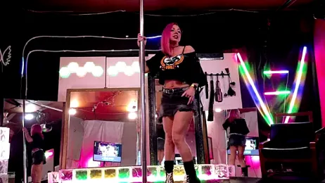 MadisonMarie webcam model stream image