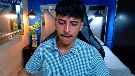 Alan_Del_Reyx webcam model stream image