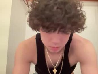 chris_baker1 webcam chaturbate model stream image