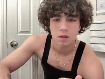 chris_baker1 webcam chaturbate model stream image