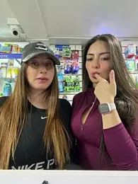 roouse webcam model stream image