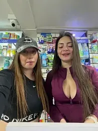 roouse webcam model stream image