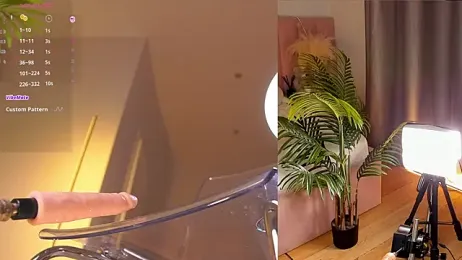 Eva_Bailey_ webcam model stream image