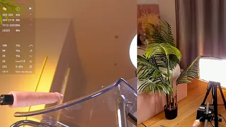 Eva_Bailey_ webcam model stream image