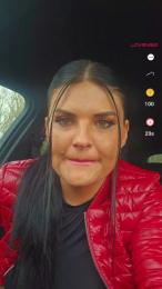 Bunnymaya webcam cam4 model stream image