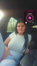 Bunnymaya webcam cam4 model stream image