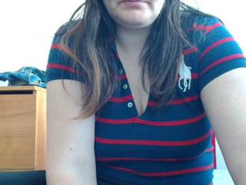 Luci22 webcam model stream image