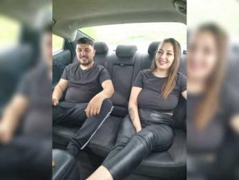 Samyra--Angel webcam bongacams model stream image