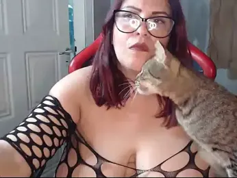 AyantiPonz79 webcam model stream image