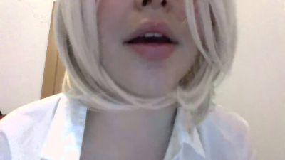 Abybunny webcam model stream image