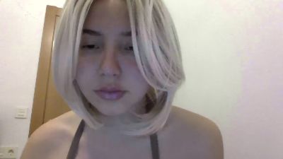 Abybunny webcam model stream image