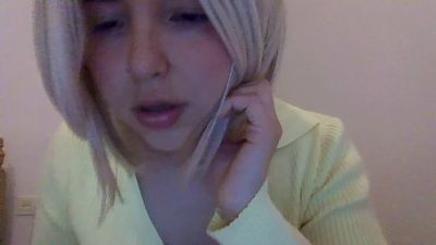 Abybunny webcam model stream image