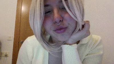 Abybunny webcam model stream image