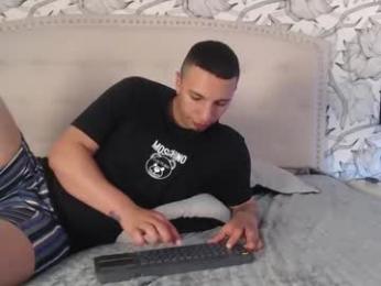 lunaykross webcam chaturbate model stream image