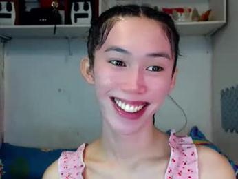 asianqt19 webcam chaturbate model stream image