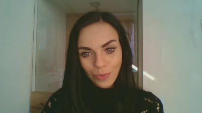 CassieWild webcam model stream image