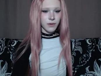 sexpired_princess webcam model stream image