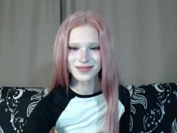 sexpired_princess webcam model stream image