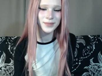 sexpired_princess webcam chaturbate model stream image