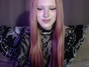 sexpired_princess webcam model stream image