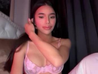 babysabrinaxx webcam chaturbate model stream image