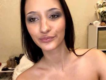 ZoeLecain webcam model stream image