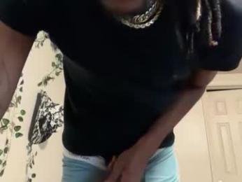 therealferrarii webcam chaturbate model stream image