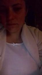 Cassandra64 webcam model stream image