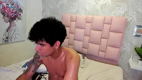 Dave_And_Emma webcam model stream image