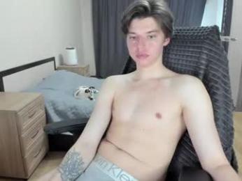 guy_liam1 webcam chaturbate model stream image