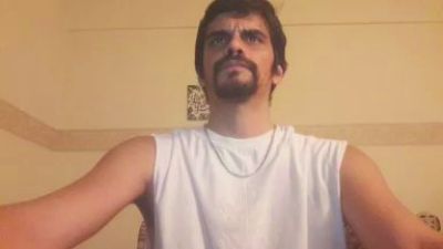 martinllll webcam model stream image