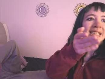 madewithhell webcam model stream image