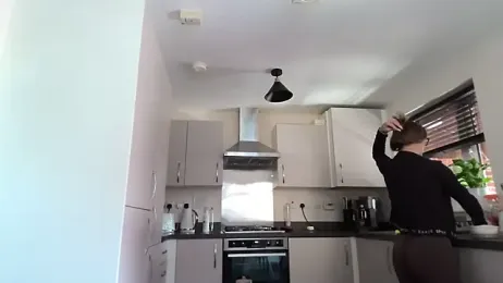 QuenMonicaUK webcam stripchat model stream image