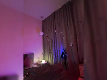 Vilgelmina webcam bongacams model stream image