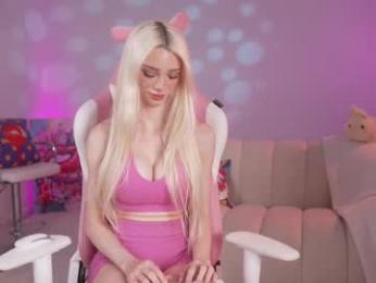 bunnydollstella webcam model stream image