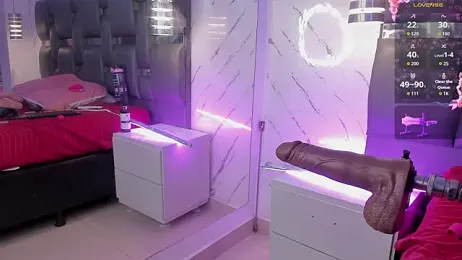 PittAndLunaa webcam stripchat model stream image