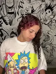 PittAndLunaa webcam model stream image