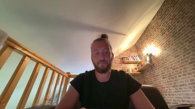 MrLox33 webcam model stream image