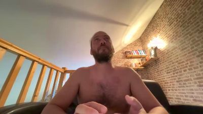 MrLox33 webcam model stream image