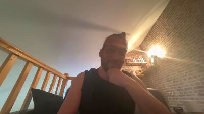 MrLox33 webcam model stream image