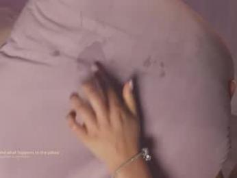 veronicamartin_ webcam model stream image