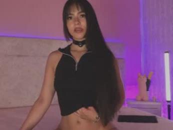 veronicamartin_ webcam model stream image