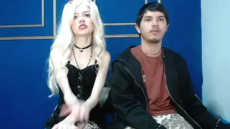 Fantasy-Dreams webcam model stream image