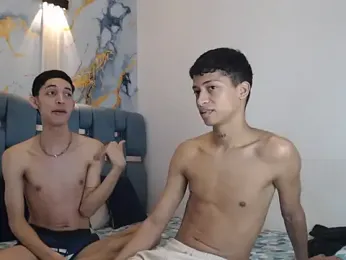 GOLD_BOYS webcam model stream image